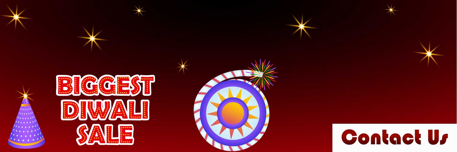     Sivakasi Crackers