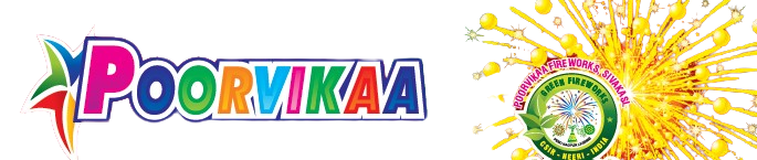 Poorvikaa Crackers